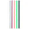 Image de CamelBak 07199565 Lot de pailles pour Adulte Couleurs Assorties Taille Unique
