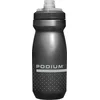 Image de CamelBak Podium 620ml   bouteille de vélo   bouchon auto-fermant   anti-fuite   manipulation facile   s'adapte aux porte-bidons   hydratation optimale   Black, taille: OS (Lot de 2)