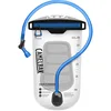 Image de Fusion 3L Reservoir with TRU Zip Waterproof Zipper, Clear 2022