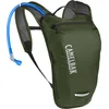Image de CamelBak Sac d'hydratation HydroBak Light 2,5 L avec Poche à Eau de 1,5 L Unisex-Adult, Army Green, 2.5L