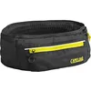 Image de CamelBak Ceinture Ultra Belt Unisex-Adult, Noir/Jaune SÉCURITÉ, XS/S