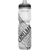 Image de CamelBak Podium Chill 710ml   bouteille d'eau vélo   isolation à double paroi   polypropylène Trutaste   ajustement optimisé pour porte-bidon   bouchon auto-étanche   Race Edition, taille: OS