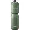 Image de CamelBak Podium Insulated Steel 650ml   bouteille vélo   18/8 acier inoxydable   haute capacité   isolation sous vide à double paroi   étanche   haut débit   Moss, taille: OS