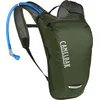 Image de CamelBak Hydrobak Light Sac à Dos d'hydratation pour vélo Vert Kaki 1,418 g