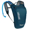 Image de CamelBak Hydrobak Light Sac à Dos d'hydratation pour vélo Bleu Marine/Noir 1,4 l
