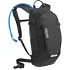 Image de CamelBak M.U.L.E. 12 Sac à Dos d'hydratation pour VTT   Sac à Dos d'hydratation Facile à remplir   Piège à Tube magnétique   2,835 g   Noir