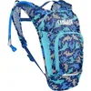 Image de CamelBak Mini M.U.L.E. Sac à Dos d'hydratation pour Enfants pour randonnée et vélo   1,417,5 g, Requins