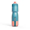 Image de CamelBak Podium Chill Gourde Mercury Teal 710 ML