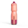 Image de CamelBak Podium Chill Gourde Mercury Blush 710 ML