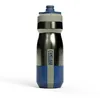 Image de CamelBak Podium Insulated Steel Gourde Mercury Fog 530 ML