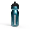 Image de CamelBak Podium Insulated Titanium Gourde Turquoise Titanium 530 ML