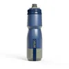 Image de CamelBak Podium Chill Gourde Mercury Deep Sea 710 ML