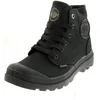 Image de Palladium Pampa Monochrome Sneaker Boots Noir 41 EU