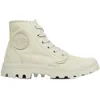 Image de Palladium Mixte Pampa Monochrome Femme Bottines -boots, Gris, 44 EU