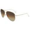 Image de David Beckham S0374865, Lunettes de Soleil Femmes, Multicolore, Talla única - S0374865