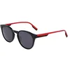 Image de Converse Lunettes de soleil, Noir, 52
