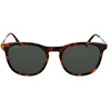 Image de Lacoste Lunettes de Soleil L994S Havana 53/20/145 Homme
