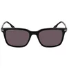 Image de Lunettes de Soleil LACOSTE L6035S 001 BLACK 53/18/145 Homme