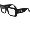 Image de VICTORIA BECKHAM lunettes, modèle VB677S, couleur noir transparent, verre 51 mm, pont 22 mm