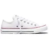 Image de Converse Mixte Ct Core Lea Ox Baskets Basses, Blanc, 41 EU