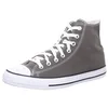 Image de Converse Mixte Ctas Season Hi Sneakers Basses, Anthracite, 45 EU