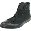 Image de Converse Mixte Taylor A/S Chaussures De Fitness, Black Mono M3310, 37.5 EU