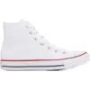 Image de Chuck Taylor Hi Core Blanc/noir