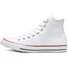 Image de Converse Mixte Chuck Taylor All Star Classic High Top Shoes, Blanc, 40 EU