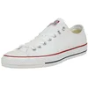 Image de Converse All Star Baskets Blanches Homme/Femme Blanc 41-1/2FR