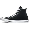 Image de Converse Ctas Core Hi, Baskets mode mixte adulte - Noir, 40 EU | Chaussures de loisirs
