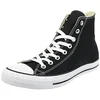 Image de Converse Mixte 196800 Shoes, Noir, 41 EU | Chaussures décontractées