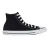 Image de Chuck Taylor Hi Core Noir/blanc