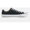 Image de CONVERSE - Chaussures Unisexe - Baskets Chuck Taylor All Star - Noir - Taille 40 - Pour Hommes et Femmes