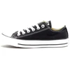 Image de CONVERSE Chaussures Unisexe - Baskets Chuck Taylor All Star Noir, Taille 41, Couleur Noire pour un Style Intemporel
