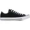 Image de Chuck Taylor Ox Core Noir/blanc