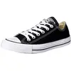 Image de Converse Chuck Taylor All Star Classic Low Top BASKETS PLATES Unisexe