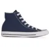 Image de Chuck Taylor Hi Core Marine/blanc