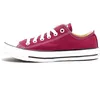 Image de Converse Mixte All-Star Ox' Sneaker Basse, Bordeaux, 36 EU