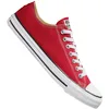 Image de Converse CHUCK TAYLOR ALL STAR OX BASKETS PLATES Femme
