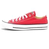 Image de Converse CHUCK TAYLOR ALL STAR OX BASKETS PLATES Femme