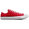 Image de Converse Chuck Taylor Ox Rouge