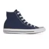 Image de Chuck Taylor Hi Core Marine/blanc