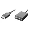 Image de Lenovo Adaptateur HDMI vers écran VGA