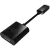 Image de HP H4F02AA HDMI / VGA Adaptateur [1x HDMI mâle - 1x VGA femelle] noir 0.045 m