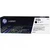 Image de Cassette de toner dorigine HP 312X noir CF380X
