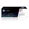 Image de HP 312A - Magenta - originale - LaserJet - cartuccia toner (CF383A)