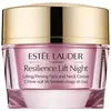 Image de Estée Lauder - Resilience Lift Night Crème nuit lift/fermeté visage et cou Crème visage 50 ml female