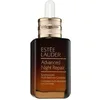 Image de Estée Lauder Advanced Night Repair Complexe Multi-Réparation Synchronisée à l'Acide Hyaluronique et aux Peptides | Anti-âge et Hydratant