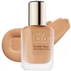 Image de Estée Lauder Double Wear Fond de Teint Mat Longue Tenue Stay-in-Place SPF 10 | Fini Mat Tenue 36H, 30 ml