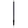 Image de Estée Lauder Double Wear 24h Waterproof Gel Eye Pencil crayon gel waterproof yeux avec applicateur teinte Smoke 1.2 g
